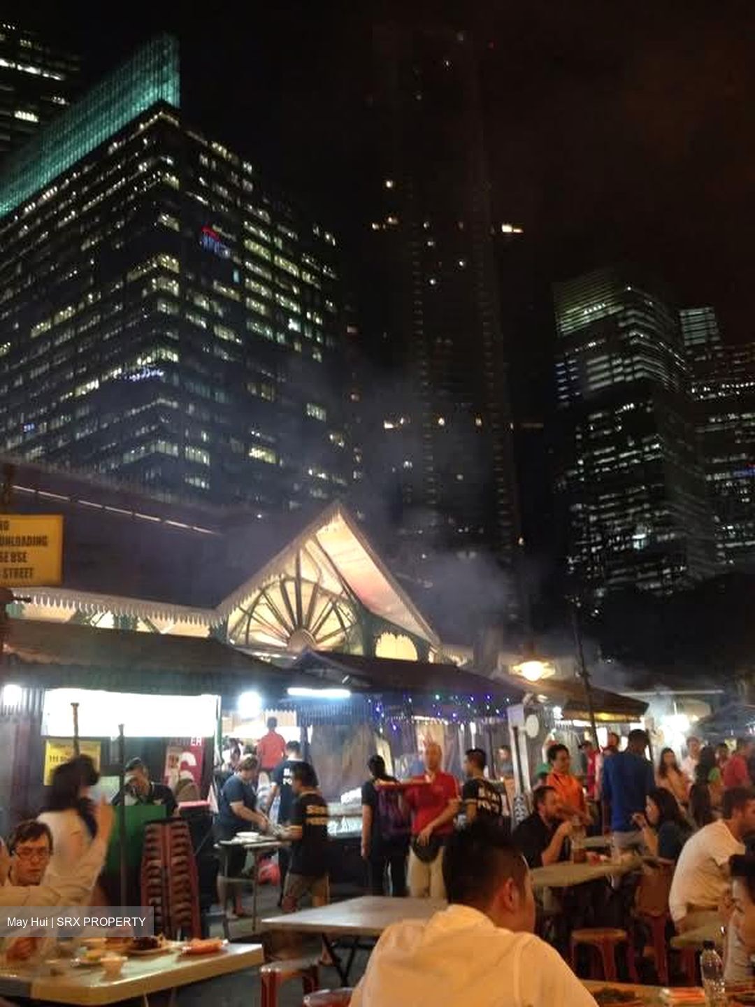 Boon Tat Street (D1), Retail #582805471